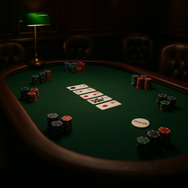 MetaSpins - Live Poker - Ezugi Live Dealer