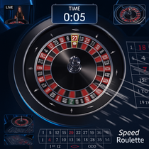 MetaSpins - Live Roulette - Real Dealer Casino