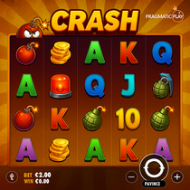 MetaSpins - Crash - Provably Fair Multiplier Game