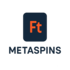 MetaSpins Casino Logo